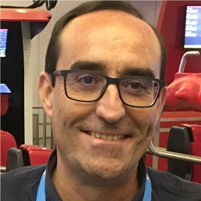 José María Guillén