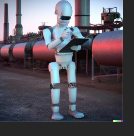 Redes Inalámbricas en plantas de Oil&Gas