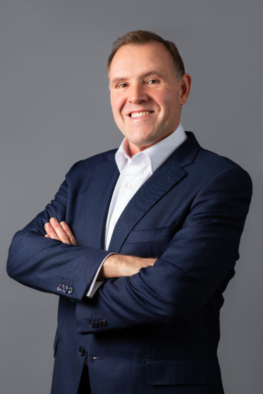 Entrevista a Francisco Alférez, Presidente de ISA Sección Española