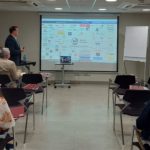 Jornada de Ingenierías. Novedades en normativa ISA aplicadas a la industria de proceso